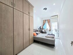 The Windsor (D20), Condominium #590872161